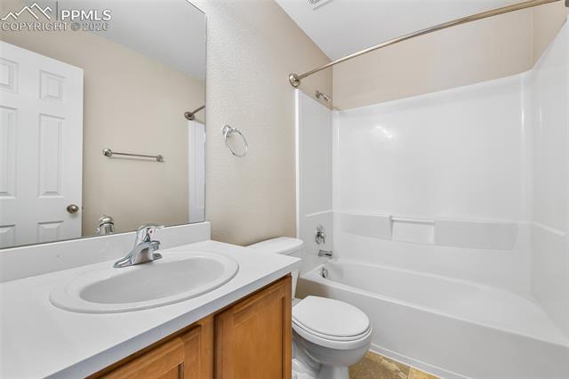 MLS Image for 7484  Straggler  ,Colorado Springs, Colorado