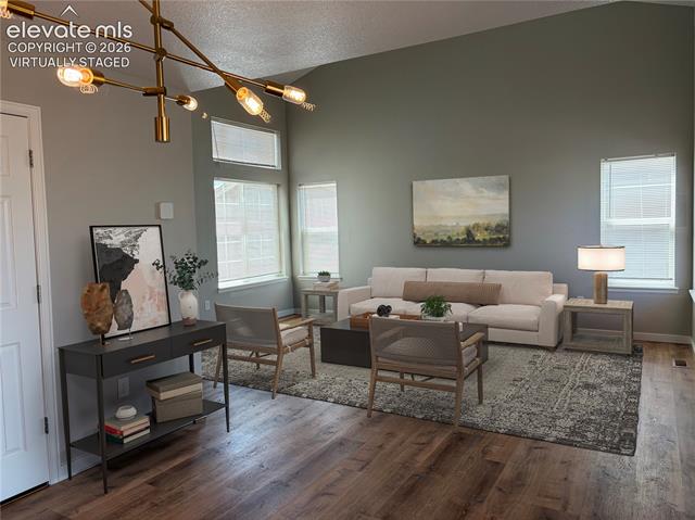 MLS Image for 7484  Straggler  ,Colorado Springs, Colorado