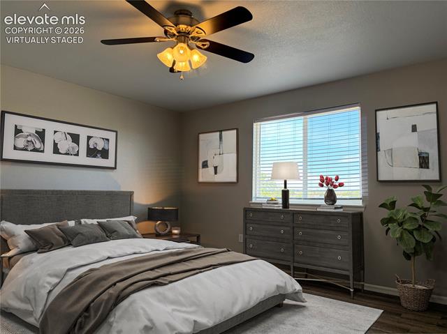 MLS Image for 7484  Straggler  ,Colorado Springs, Colorado