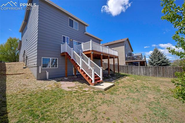MLS Image for 7484  Straggler  ,Colorado Springs, Colorado