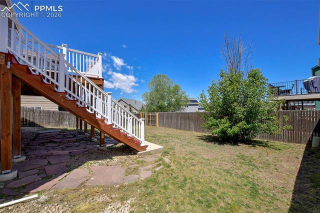MLS Image for 7484  Straggler  ,Colorado Springs, Colorado