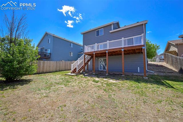 MLS Image for 7484  Straggler  ,Colorado Springs, Colorado