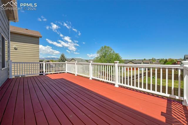 MLS Image for 7484  Straggler  ,Colorado Springs, Colorado