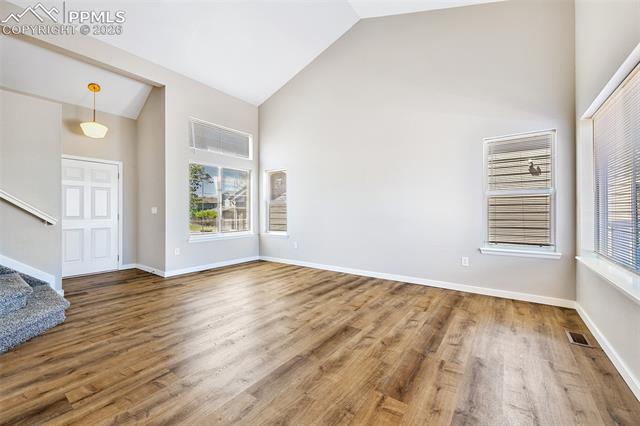 MLS Image for 7484  Straggler  ,Colorado Springs, Colorado