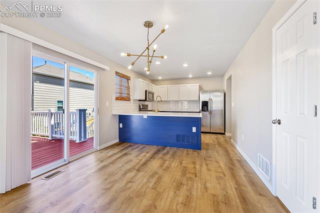 MLS Image for 7484  Straggler  ,Colorado Springs, Colorado