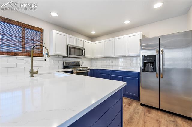 MLS Image for 7484  Straggler  ,Colorado Springs, Colorado