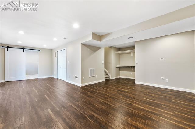 MLS Image for 7484  Straggler  ,Colorado Springs, Colorado