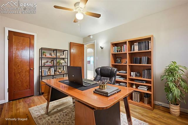 MLS Image for 1320 E Fountain  ,Colorado Springs, Colorado