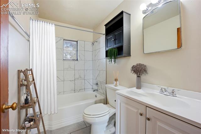 MLS Image for 1320 E Fountain  ,Colorado Springs, Colorado