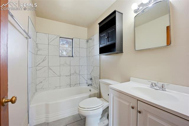MLS Image for 1320 E Fountain  ,Colorado Springs, Colorado