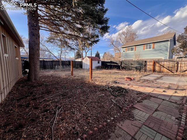 MLS Image for 1320 E Fountain  ,Colorado Springs, Colorado