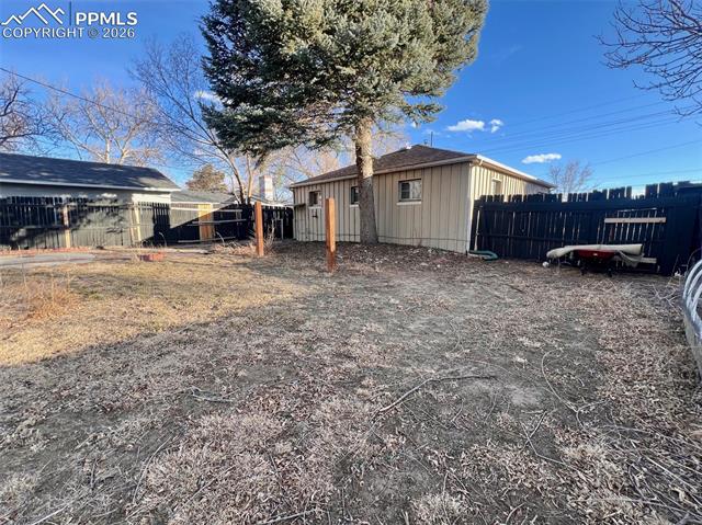 MLS Image for 1320 E Fountain  ,Colorado Springs, Colorado