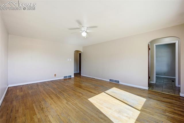 MLS Image for 1320 E Fountain  ,Colorado Springs, Colorado
