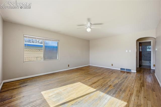 MLS Image for 1320 E Fountain  ,Colorado Springs, Colorado