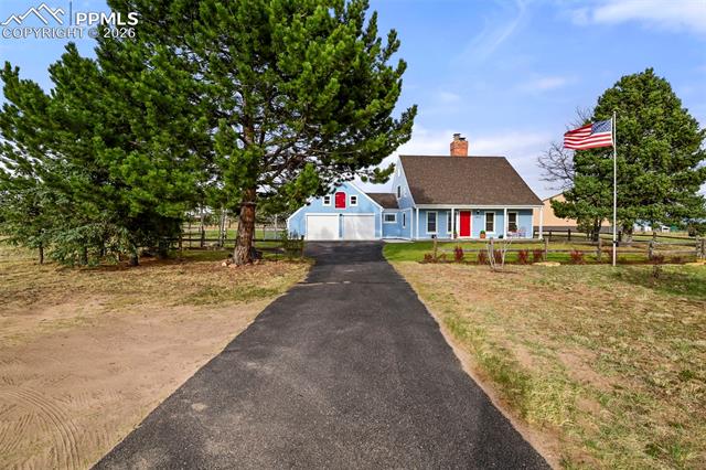 MLS Image for 7825  Falcon Meadow  ,Peyton, Colorado
