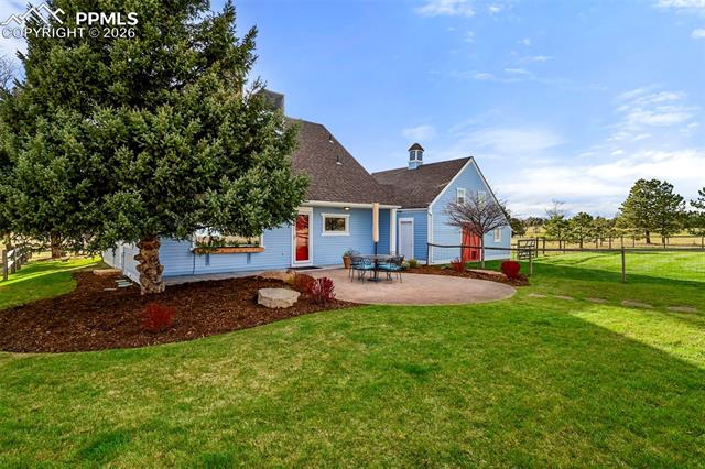 MLS Image for 7825  Falcon Meadow  ,Peyton, Colorado