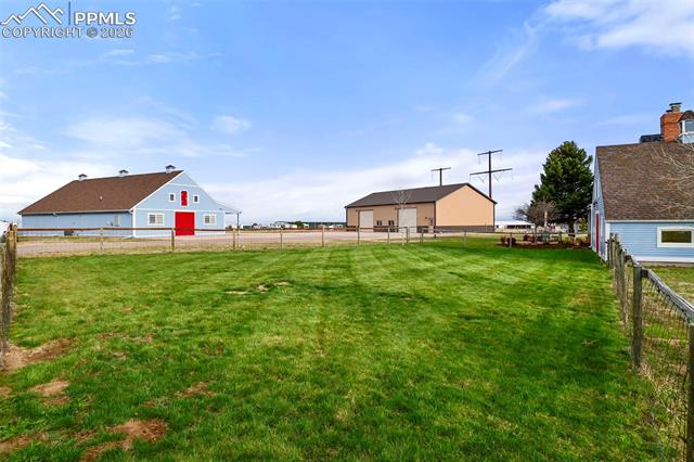MLS Image for 7825  Falcon Meadow  ,Peyton, Colorado