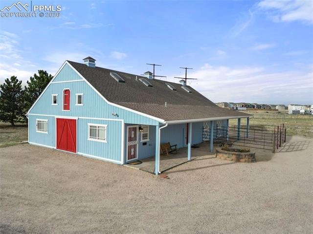 MLS Image for 7825  Falcon Meadow  ,Peyton, Colorado