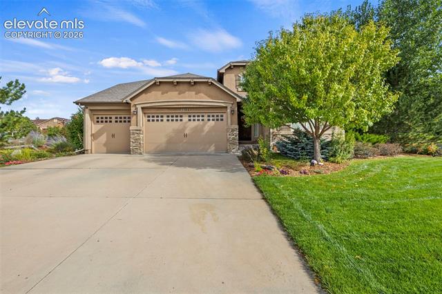 1102  Crystal Basin  , colorado springs&nbsp; House Search MLS Picture