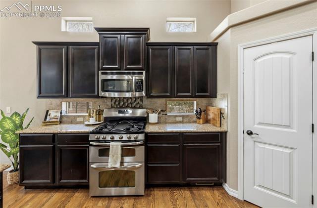 MLS Image for 1102  Crystal Basin  ,Colorado Springs, Colorado