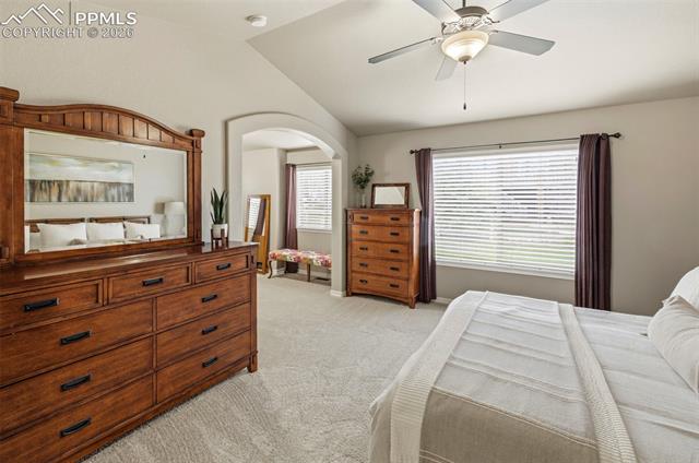 MLS Image for 1102  Crystal Basin  ,Colorado Springs, Colorado