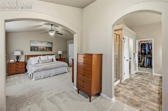 MLS Image for 1102  Crystal Basin  ,Colorado Springs, Colorado