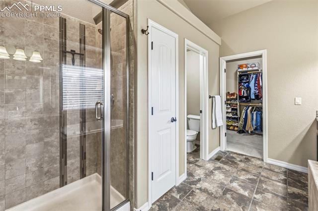 MLS Image for 1102  Crystal Basin  ,Colorado Springs, Colorado