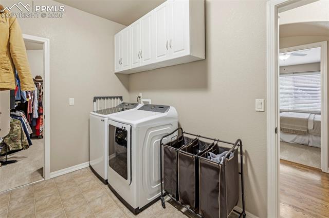 MLS Image for 1102  Crystal Basin  ,Colorado Springs, Colorado