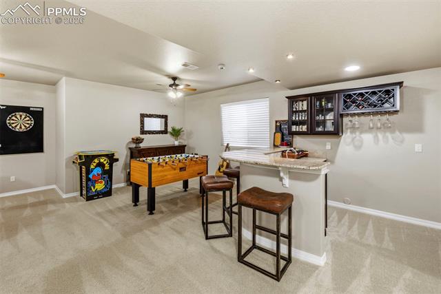 MLS Image for 1102  Crystal Basin  ,Colorado Springs, Colorado
