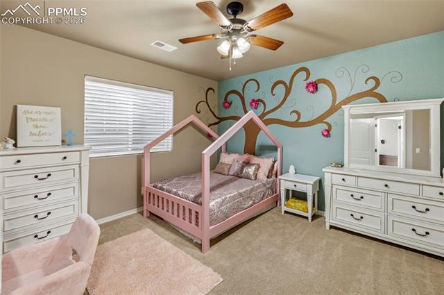 MLS Image for 1102  Crystal Basin  ,Colorado Springs, Colorado