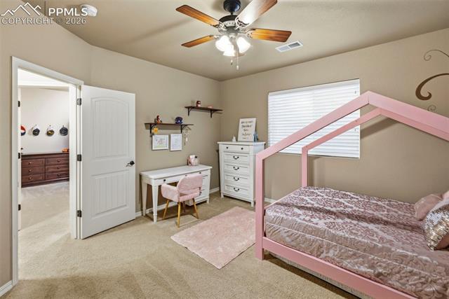 MLS Image for 1102  Crystal Basin  ,Colorado Springs, Colorado