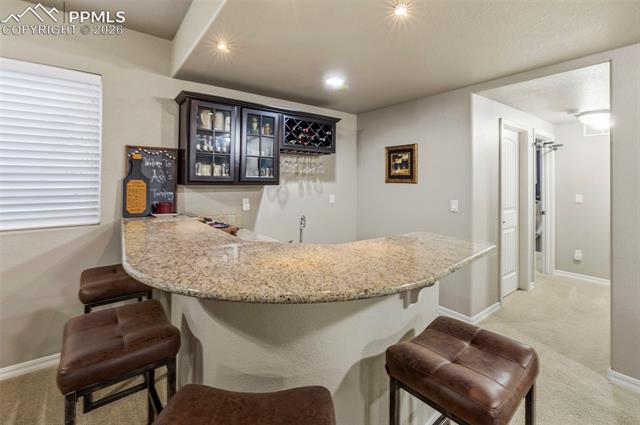 MLS Image for 1102  Crystal Basin  ,Colorado Springs, Colorado