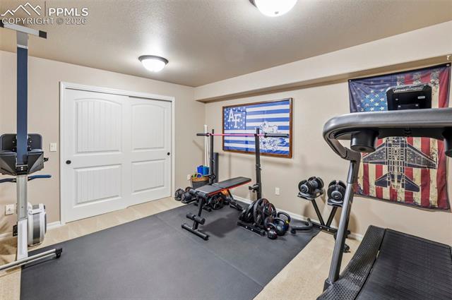 MLS Image for 1102  Crystal Basin  ,Colorado Springs, Colorado