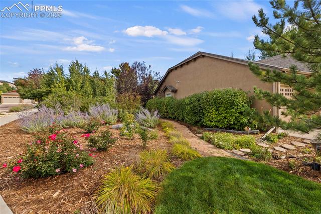 MLS Image for 1102  Crystal Basin  ,Colorado Springs, Colorado