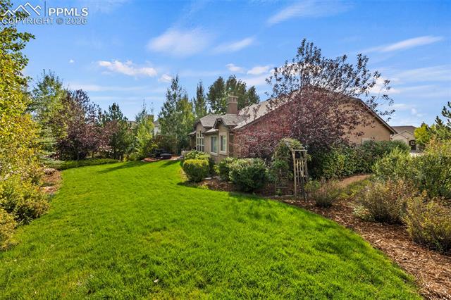 MLS Image for 1102  Crystal Basin  ,Colorado Springs, Colorado
