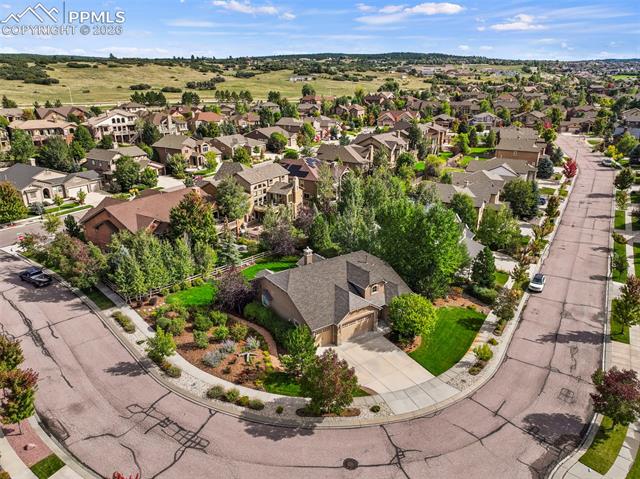MLS Image for 1102  Crystal Basin  ,Colorado Springs, Colorado