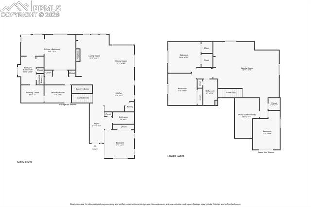MLS Image for 1102  Crystal Basin  ,Colorado Springs, Colorado