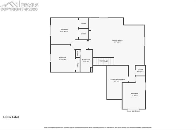 MLS Image for 1102  Crystal Basin  ,Colorado Springs, Colorado