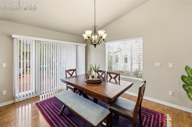 MLS Image for 1102  Crystal Basin  ,Colorado Springs, Colorado