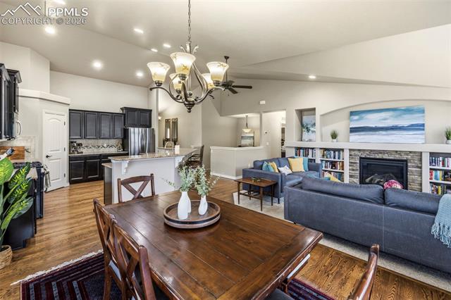 MLS Image for 1102  Crystal Basin  ,Colorado Springs, Colorado