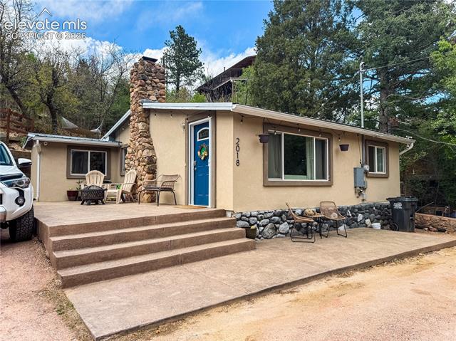 2018  Oak  , colorado springs&nbsp; House Search MLS Picture
