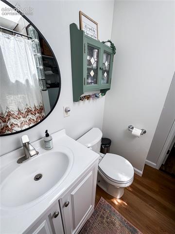 MLS Image for 2018  Oak  ,Colorado Springs, Colorado