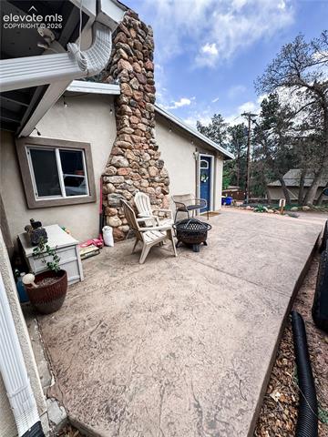 MLS Image for 2018  Oak  ,Colorado Springs, Colorado