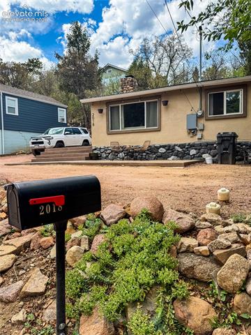 MLS Image for 2018  Oak  ,Colorado Springs, Colorado