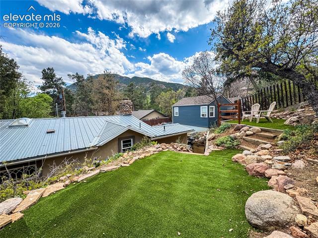 MLS Image for 2018  Oak  ,Colorado Springs, Colorado