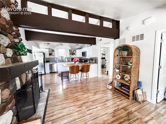 MLS Image for 2018  Oak  ,Colorado Springs, Colorado