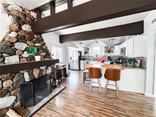 MLS Image for 2018  Oak  ,Colorado Springs, Colorado