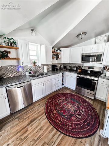 MLS Image for 2018  Oak  ,Colorado Springs, Colorado