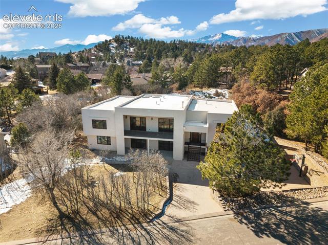 6840  Oak Valley  , colorado springs&nbsp; House Search MLS Picture