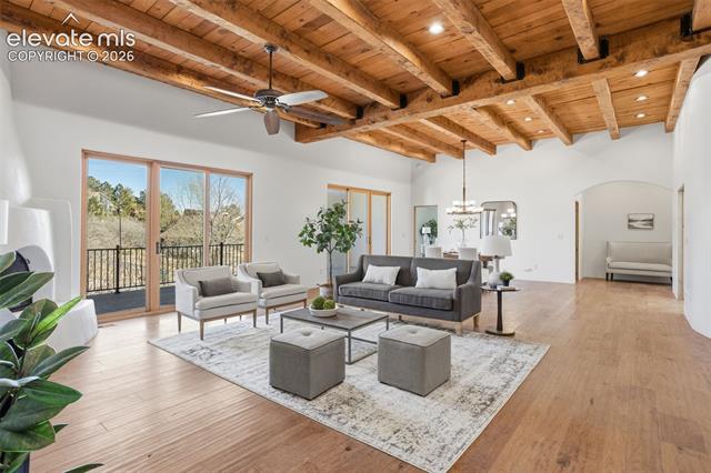 MLS Image for 6840  Oak Valley  ,Colorado Springs, Colorado